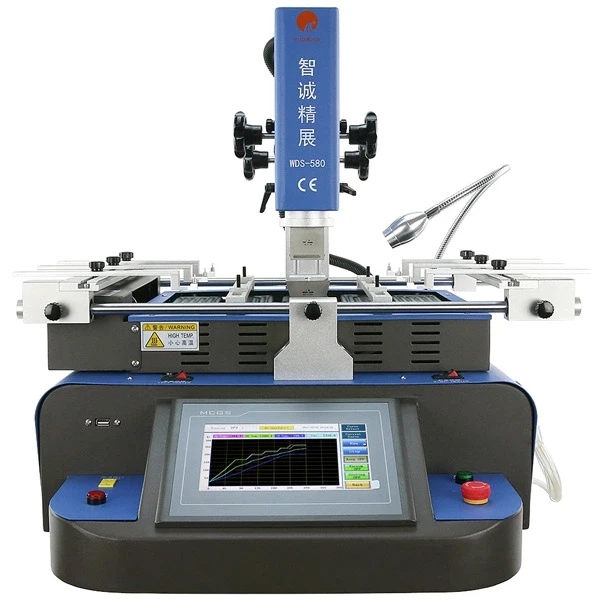 bga rework station