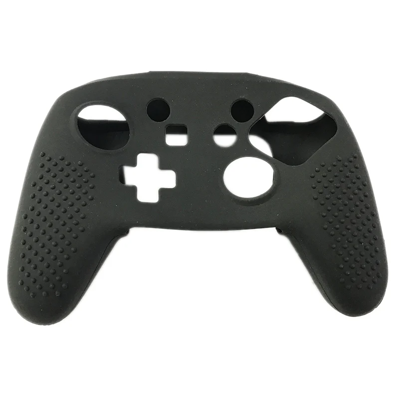 

Silicone Gel Protective Case Cover Skin for Nintend Switch Pro Controller Protector Joystick Anti-Slip Sweatproof Case