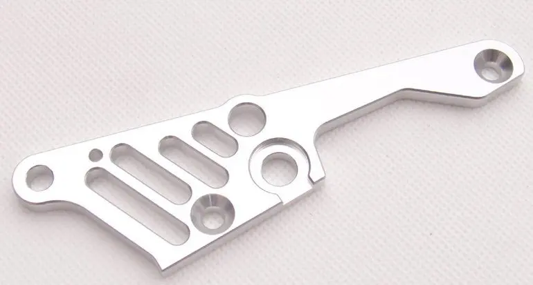 

baja 5b 5t 5sc cnc Alloy Engine Mount for HPI KM ROVAN