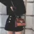 Moda mujeres remache Lentejuelas cuero crossbody bolso de la moneda del teléfono bolso Bolsos Mujer Bolsas para las mujeres 2018 dropshipping