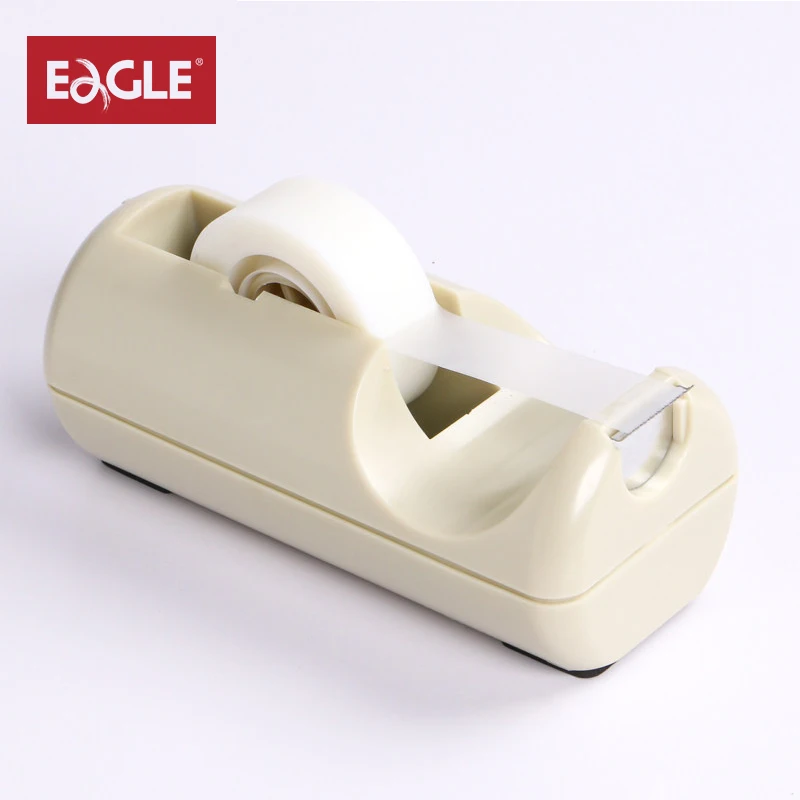 

Transparent Package Roller Tape Cutter Tape Dispenser Manual Sealing Device Tape Cutter Baler Carton Sealer Cutting Machine 898