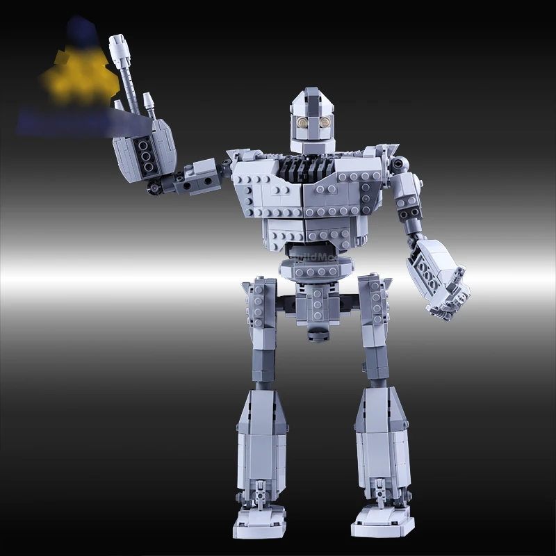 voltron building blocks