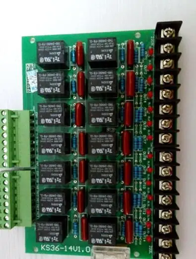 

New and original KS36-14 V1.0 KS36-14V1.0