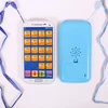 Arabic quran Learning Machine include 18 section coran islamic kids toys Phone with light educational koran learning toys 3