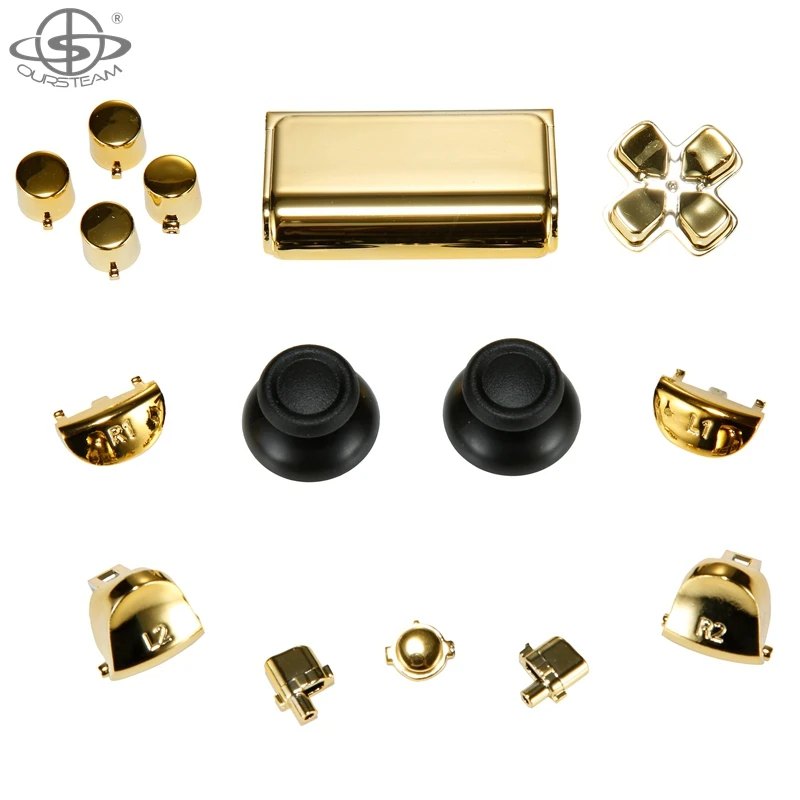 PS4 040 chro buttons (7)