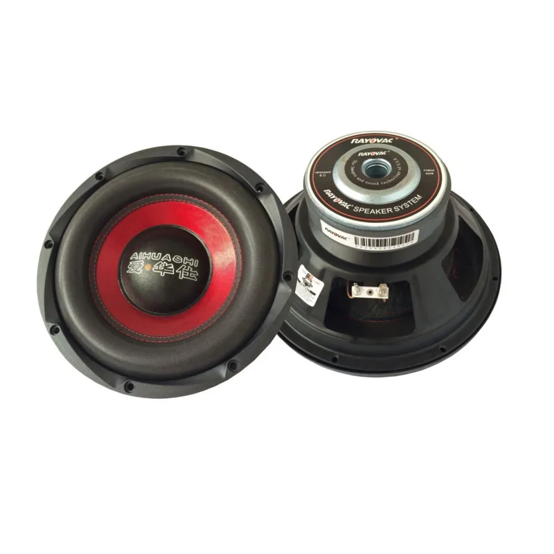 High power Car Audio speaker Subwoofer