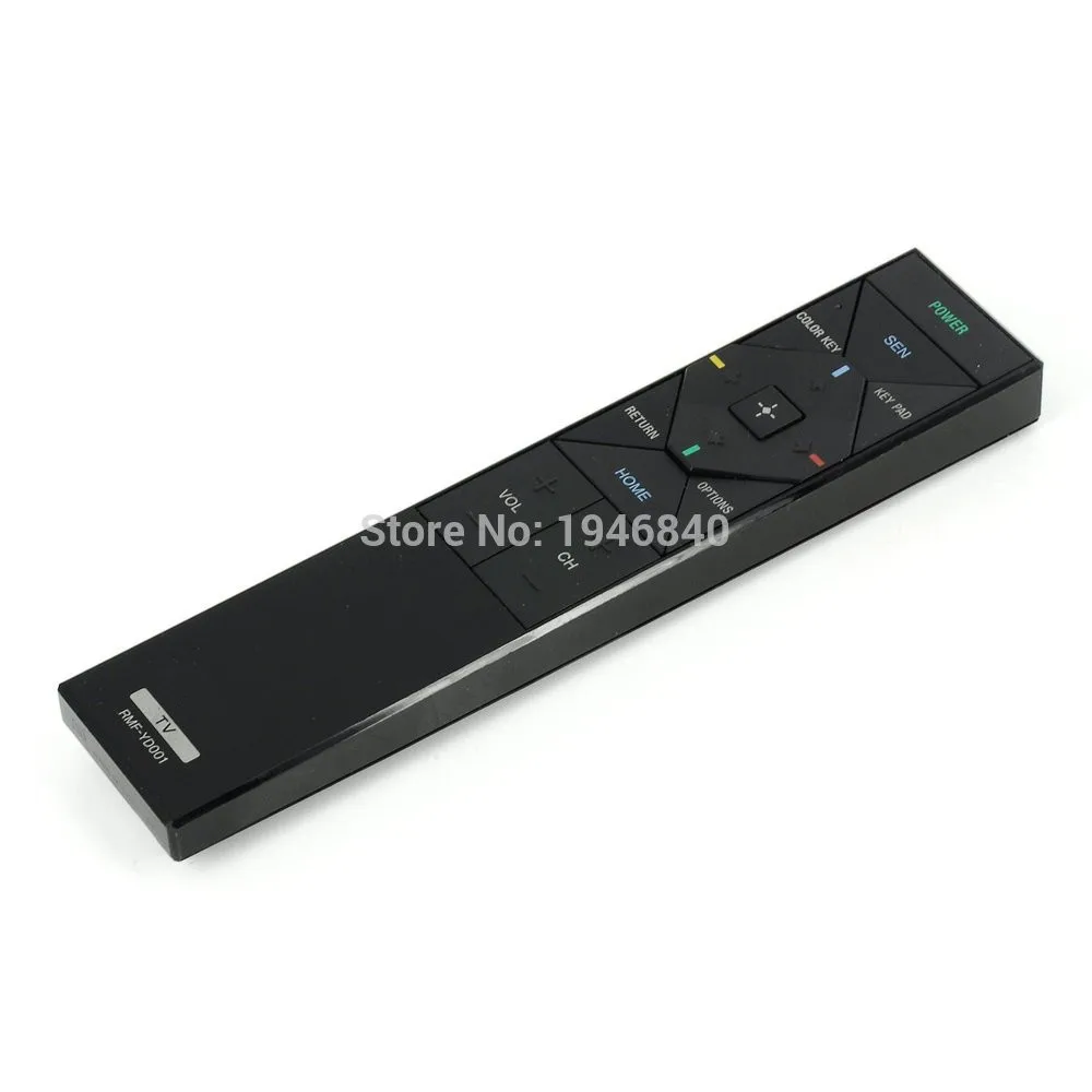 Новый OEM RMF-YD001 147207713 XBR-65X905A Одно Касание NFC Дистанционного Управления для Sony