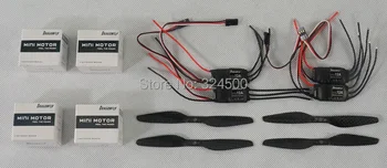 

Dragonfly Power Combo With Carbon Fiber Prop for 250/240 Mini Quadcopter