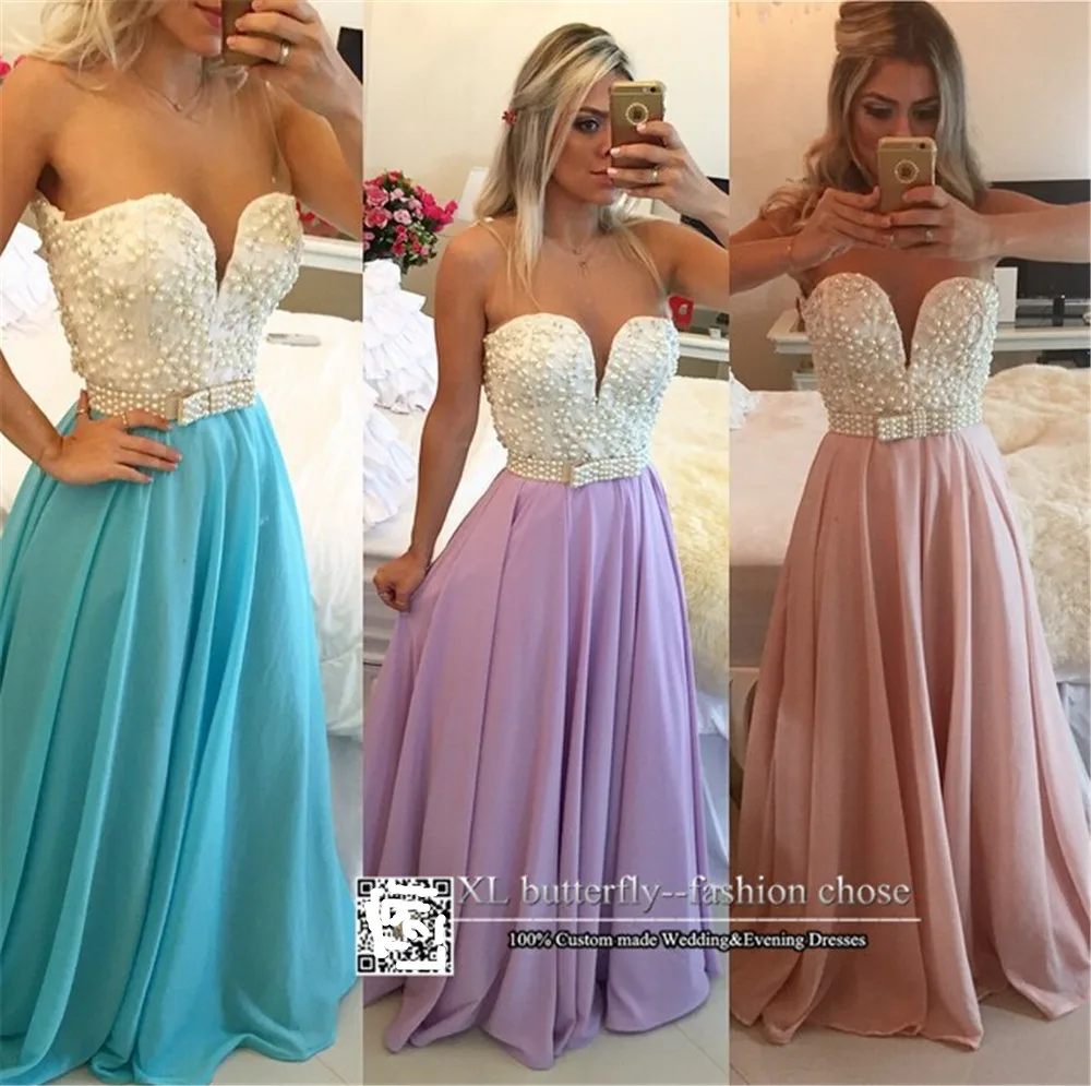 Prom Dresses Size 4