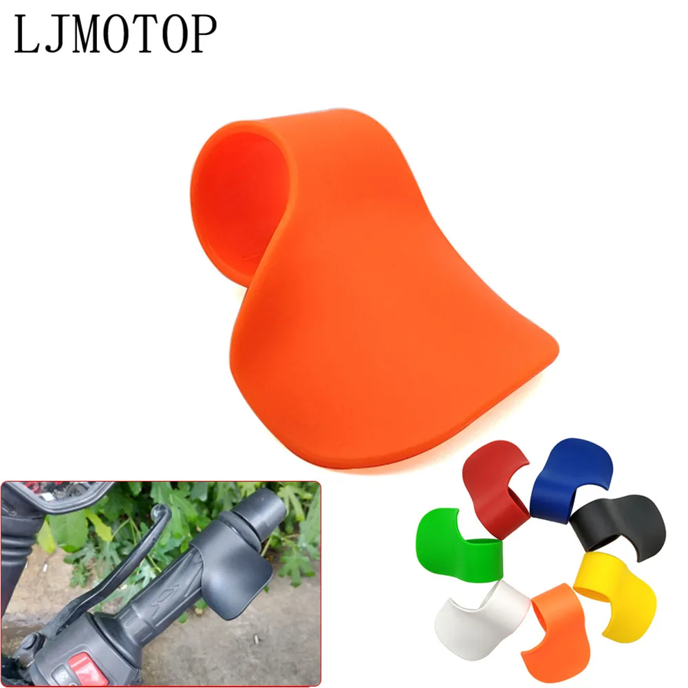 

For HONDA CRF230F XR230 XR250 XR400 CRF 230F XR 250 230 Motorcycle Throttle Assist Wrist Rest Cruise Control grips Accessories