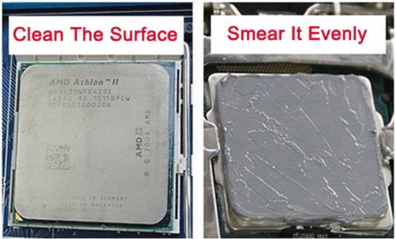 GD450 термальная смазка Кремниевая паста компаунд 2000 шт. чистая Вес 0 ...