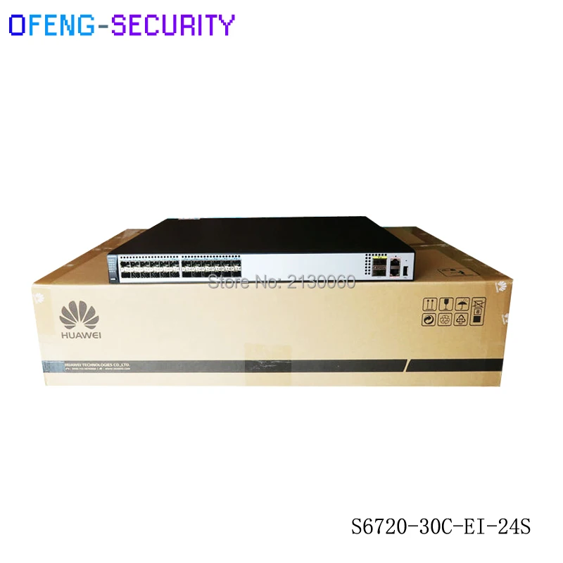 S6720-30C-EI-24S-AC switch 4