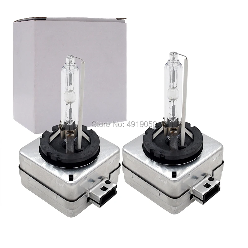 D1S  hid bulb A01