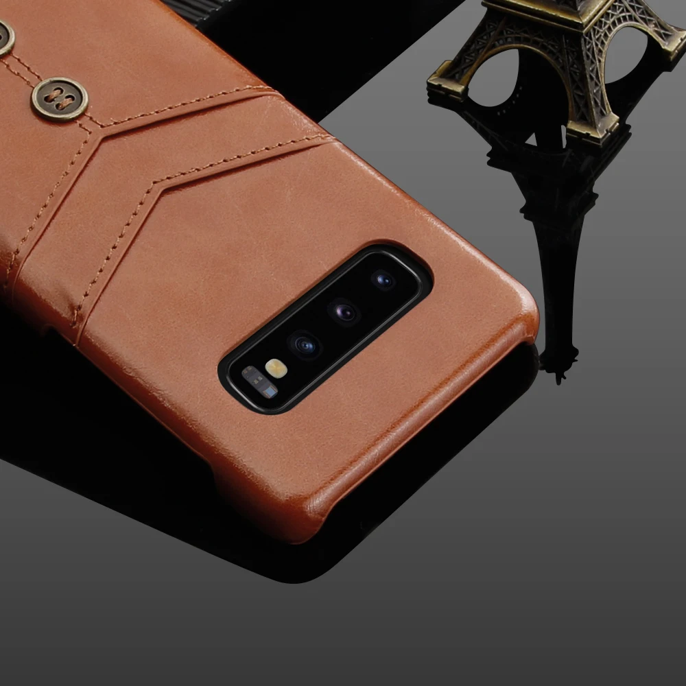 samsung s10 leather case (10)