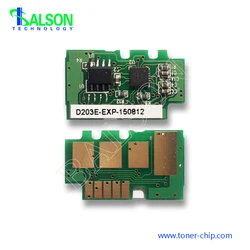 

MLT-D203 chip resetter for Samsung ProXpress SL-M3320 3820 4020 M3370 3870 4070 toner chip