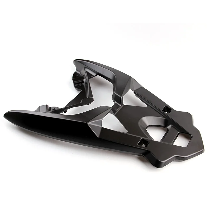 

For Yamaha 16-18 N-MAX125 N-MAX155 N MAX125 MAX155 Motorcycle Rear Rack Tailbox Luggage Saddlebag Support Cargo Shelf Bracket