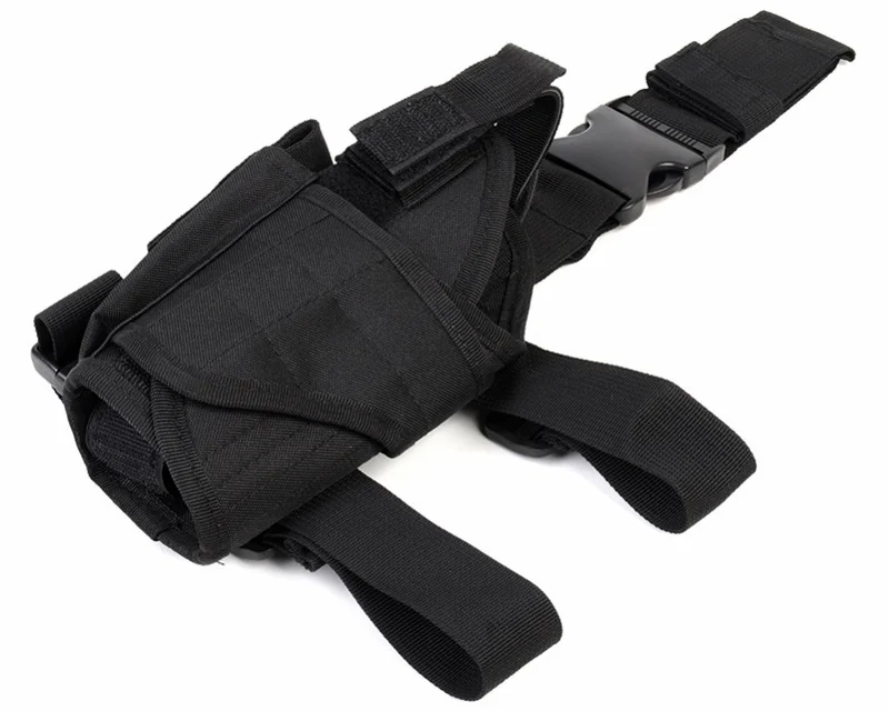 Coldre de Arma Militar Airsoft Tactical Arma