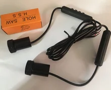 Ghost Shadow Light Welcome Lamp Logo Laser Projector Car LED Door Warning Light For ACURA OPEL JEEP LEXUS SKODA MINI Alfa Romeo