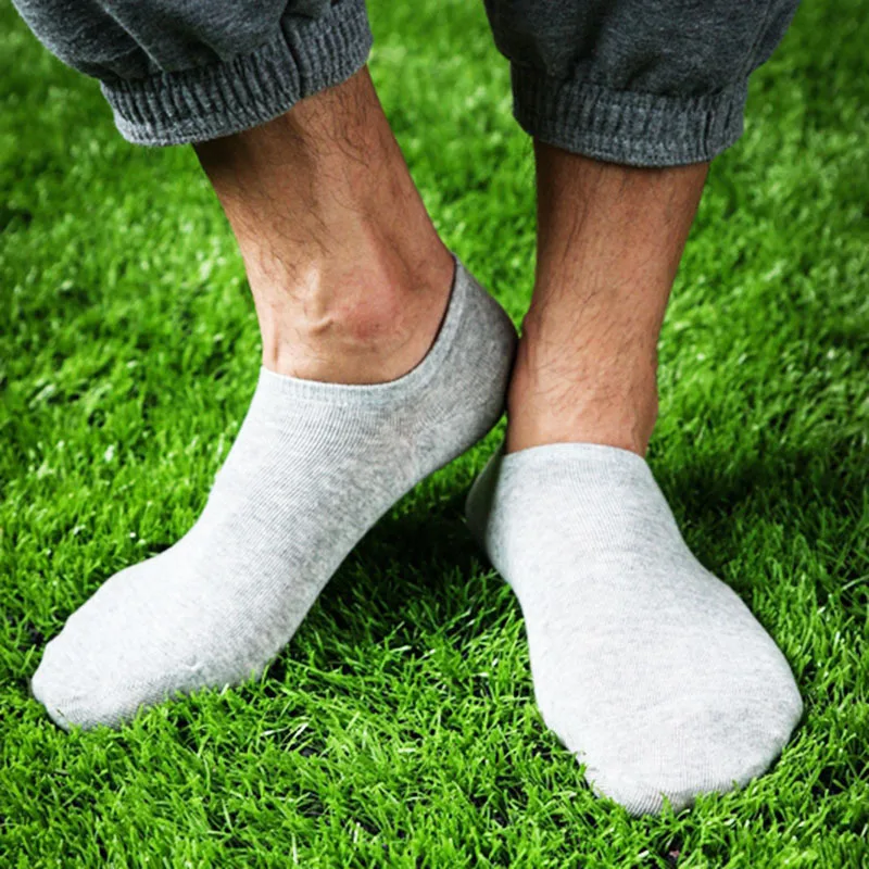 20 пар мужские хлопковые носки весна лето мужские носки хлопок низкая помощь корабль носки оптовая продажа мужские носки производитель