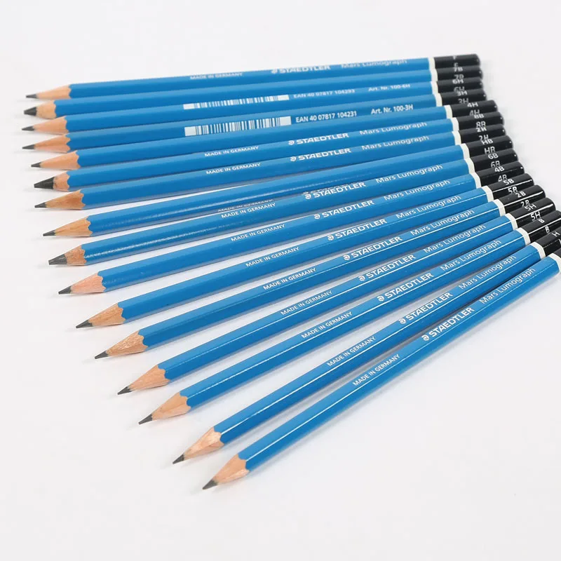 drawing 8 pencils cost Lead Core 16Pcs Drawing STAEDTLER Pencils Non Mix Sketch drawing 8 pencils cost Lead Core 16Pcs Drawing STAEDTLER Pencils Non Mix Sketch