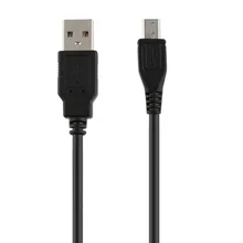 1 8m USB Battery Power Cords Extension Cords Cable Universal For PS4 Gamepad Lead Power Cord