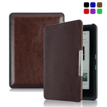 High Quality PU Magnetic Funda For Kobo Glo HD Case Auto Sleep Slim Cover Case Hard Shell For KOBO GLO HD e-book reader 6.0inch High Quality PU Magnetic Funda For Kobo Glo HD Case Auto Sleep Slim Cover Case Hard Shell For KOBO GLO HD e-book reader 6.0inch