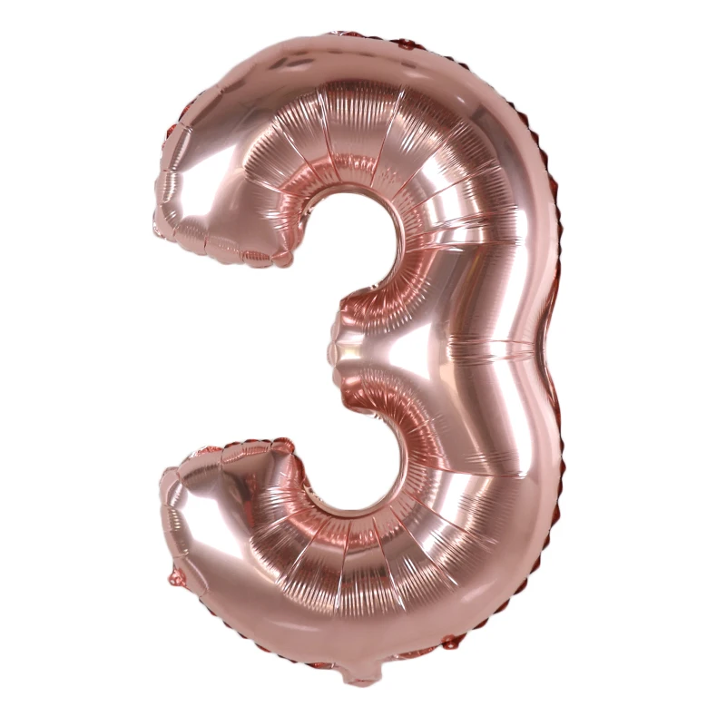 восторга цифра 3. цифра три. восторга цифра 3. шар цифра "3". восторга цифра 3.