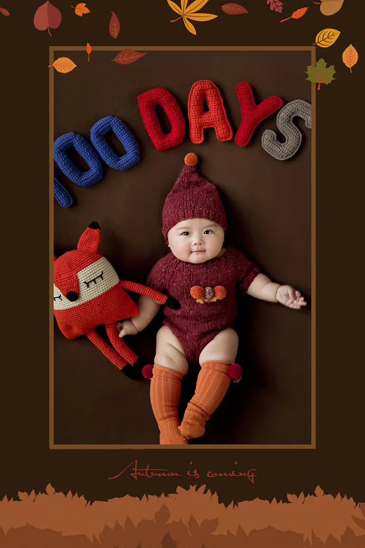 baby photo shoot outfits