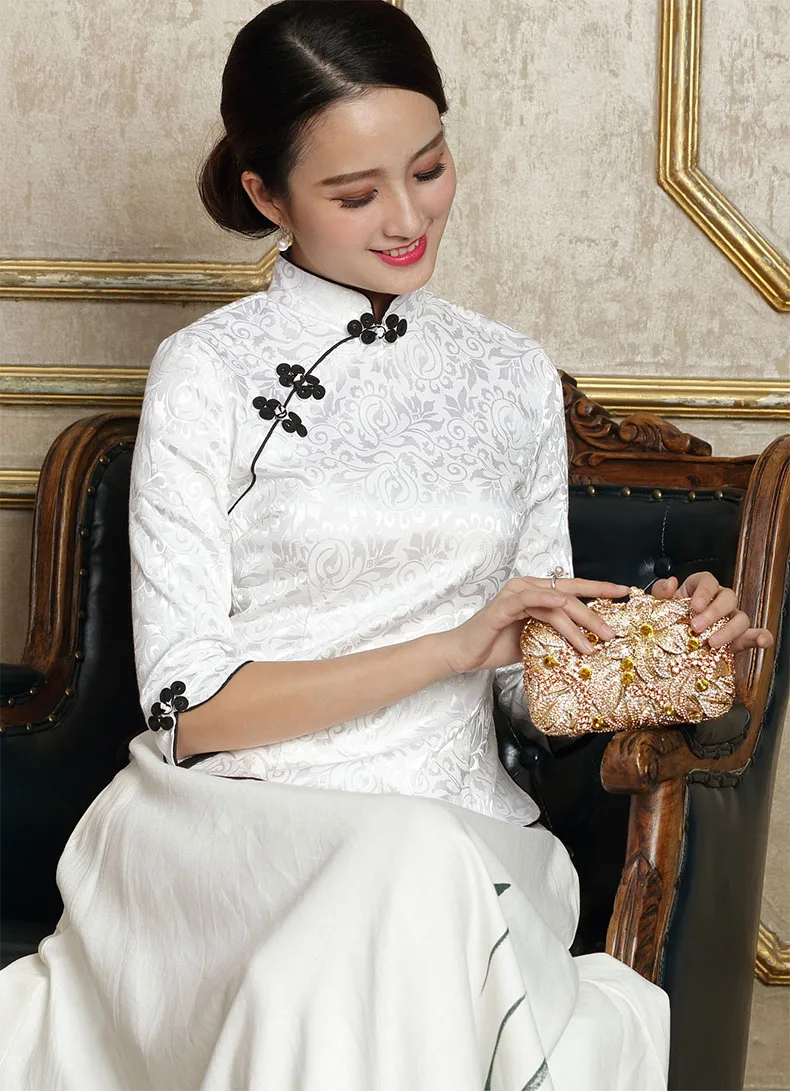 Бриллиантовая сумка для банкета, Женская трехмерная Цветочная вечерняя сумочка, сумка подружки невесты G142