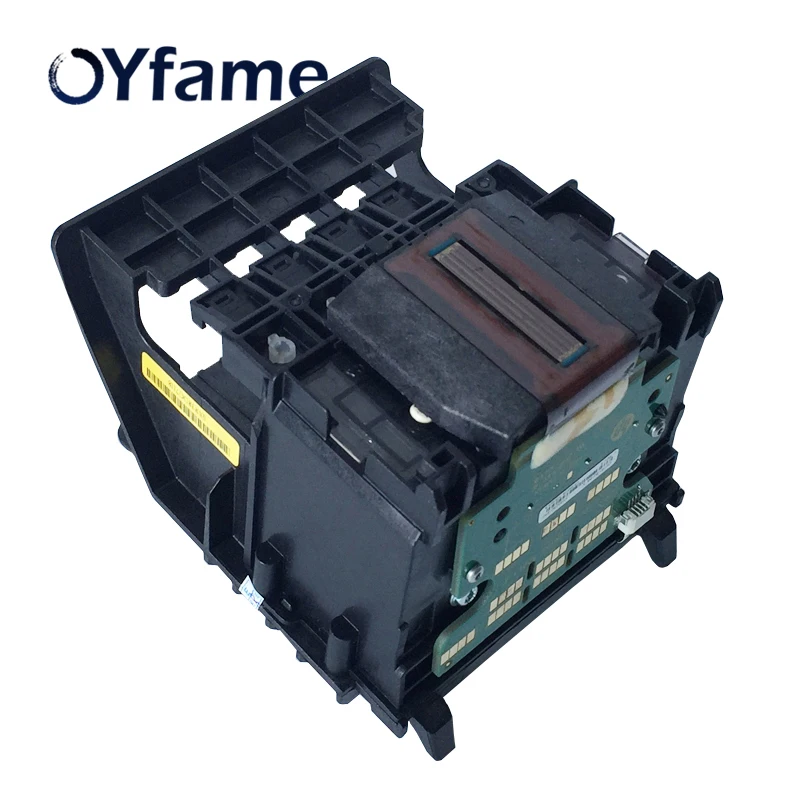 OYfame для HP 950 951 печатающая головка 950XL 951XL Печатающая Officejet Pro 8100 8600 8610 8615 8620 8625 251dw|print