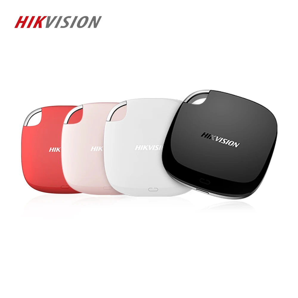 

HIKVISION external ssd 512gb USB 3.1 ssd жесткий диск externo 1t Type C portable ssd внешний жесткий диск for PhoneLaptopDesktop