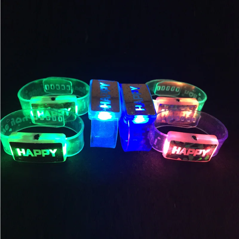 HAPPY bracelet (8)