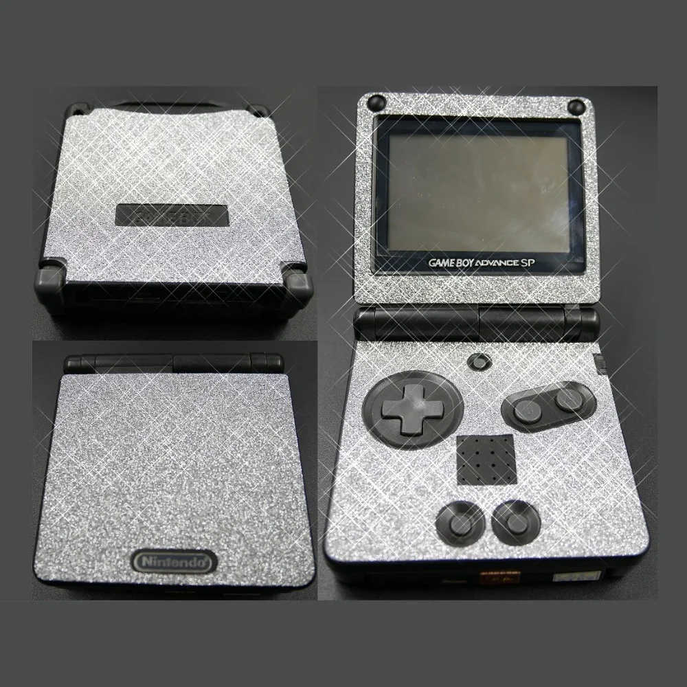 nintendo gameboy advance sp