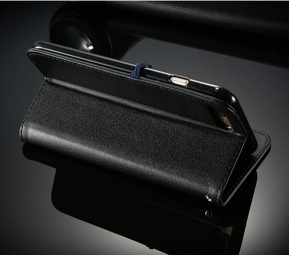 leather case for iPhone (8)