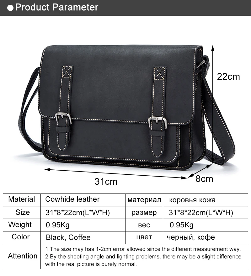 men shoulder bag 