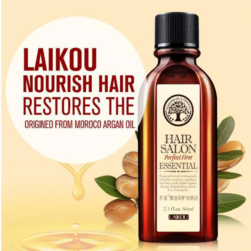 

Hair Mask For Damaged Hair Oil Keratin Repair Hair Mask Treatment Salon Perfect Essential Moisturizing Hair Serum Product