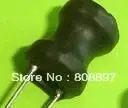 

100 PCS LH0810-68M 68uH 8*10mm Radial Leaded Power inductor 68 uH 2A