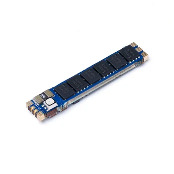 

iFlight SucceX 50A Slick V2 2-6S 32bit BLHeli Dshot1200 Single ESC built-in LED/telemetry/Current sensor for FPV Quadcopter