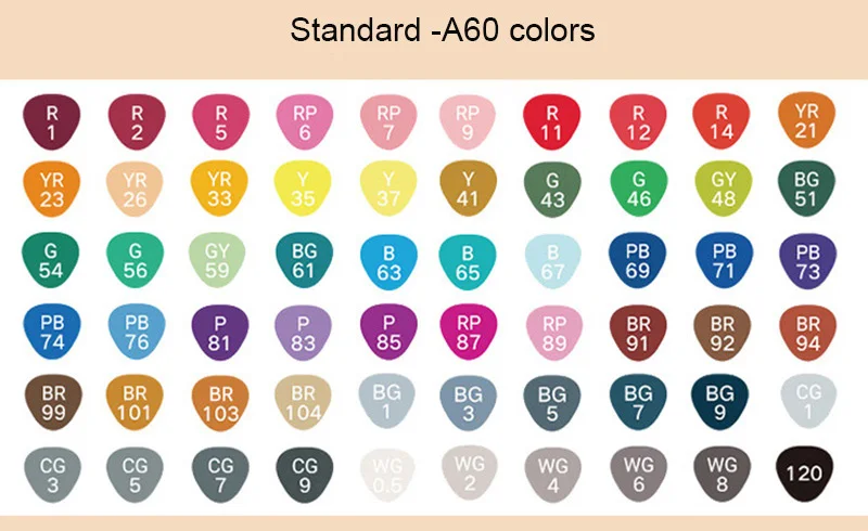 -A60 