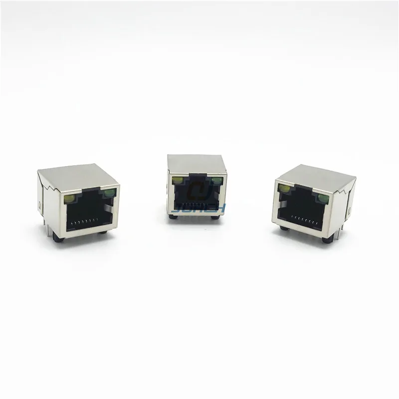 RJ-45 8