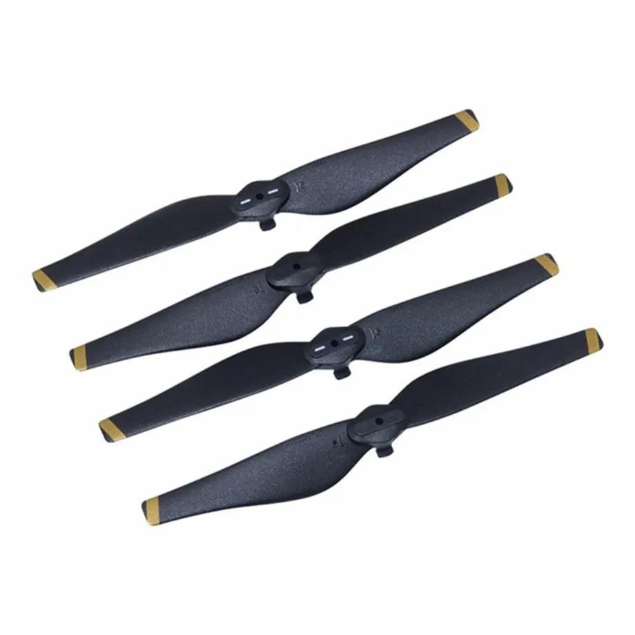 5 3x3 2 5332S CW CCW пропеллеры для DJI Mavic Air Aircraft RC Racing Hexacopter запасные части | Электроника