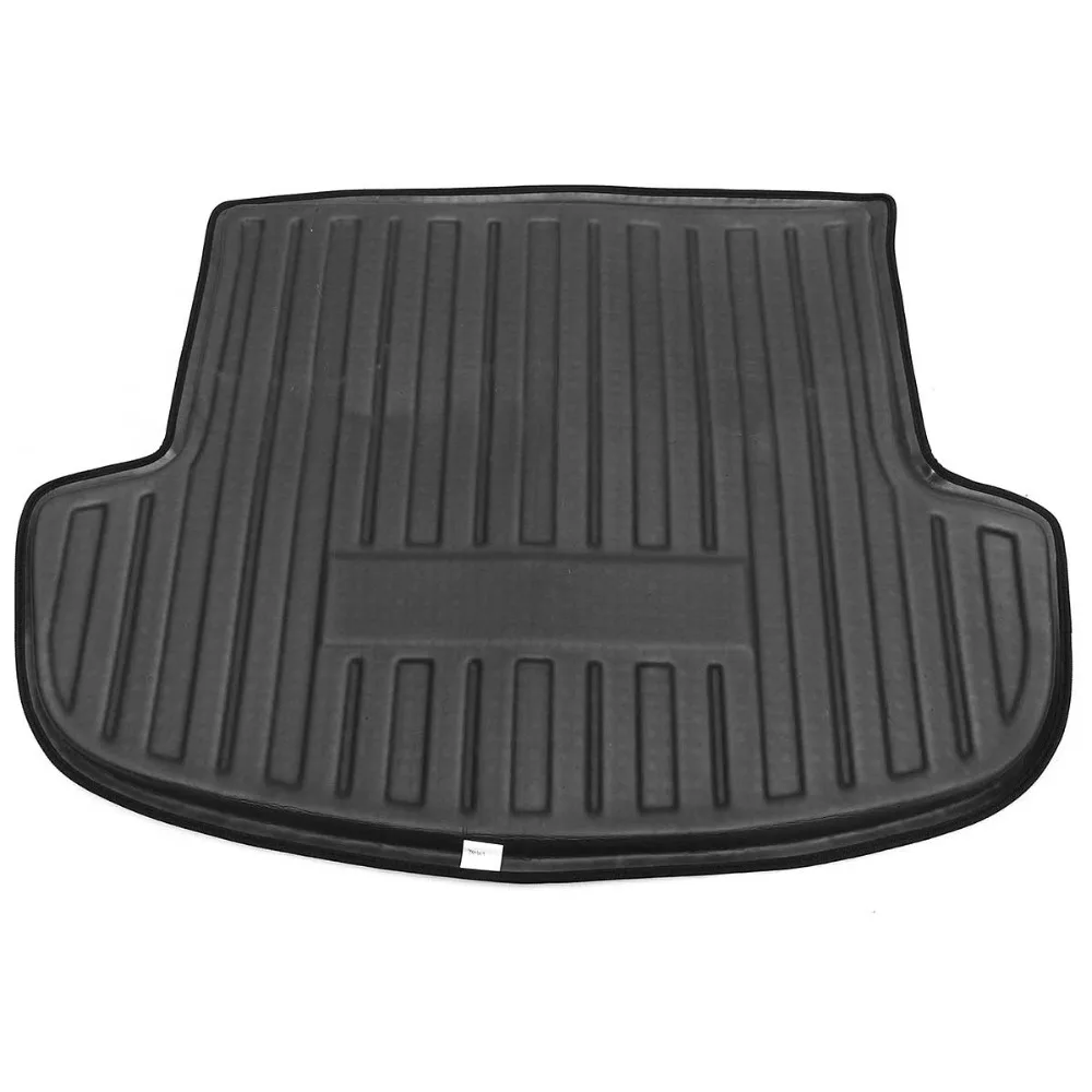 Trunk Mat For Mitsubishi Outlander 04