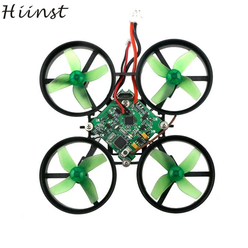 

HINST Propellers Props for Eachine E010 H36 Blade Inductrix/Tiny Whoop Drone Part S30