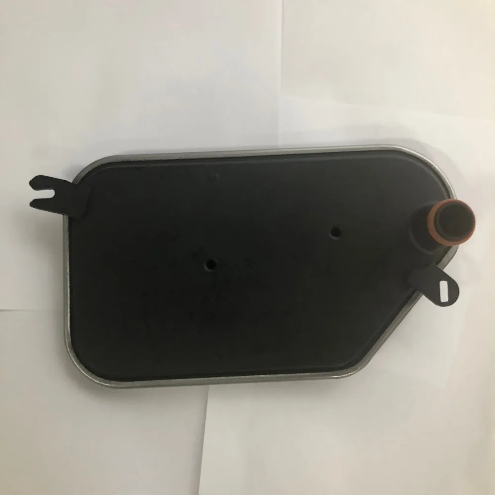 Масляный фильтр коробки передач для VW Passat Phaeton Superb Audi A4 A6 A8 OE:01V325429 01V 325 429|Масляные