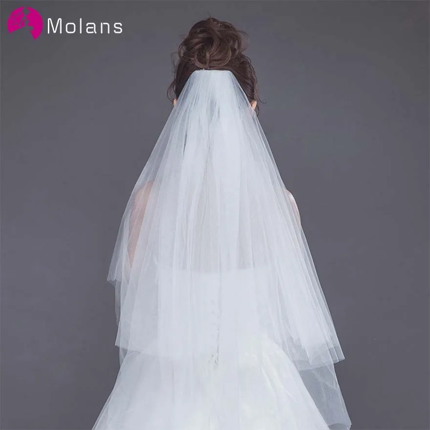 LOGO 新娘molans