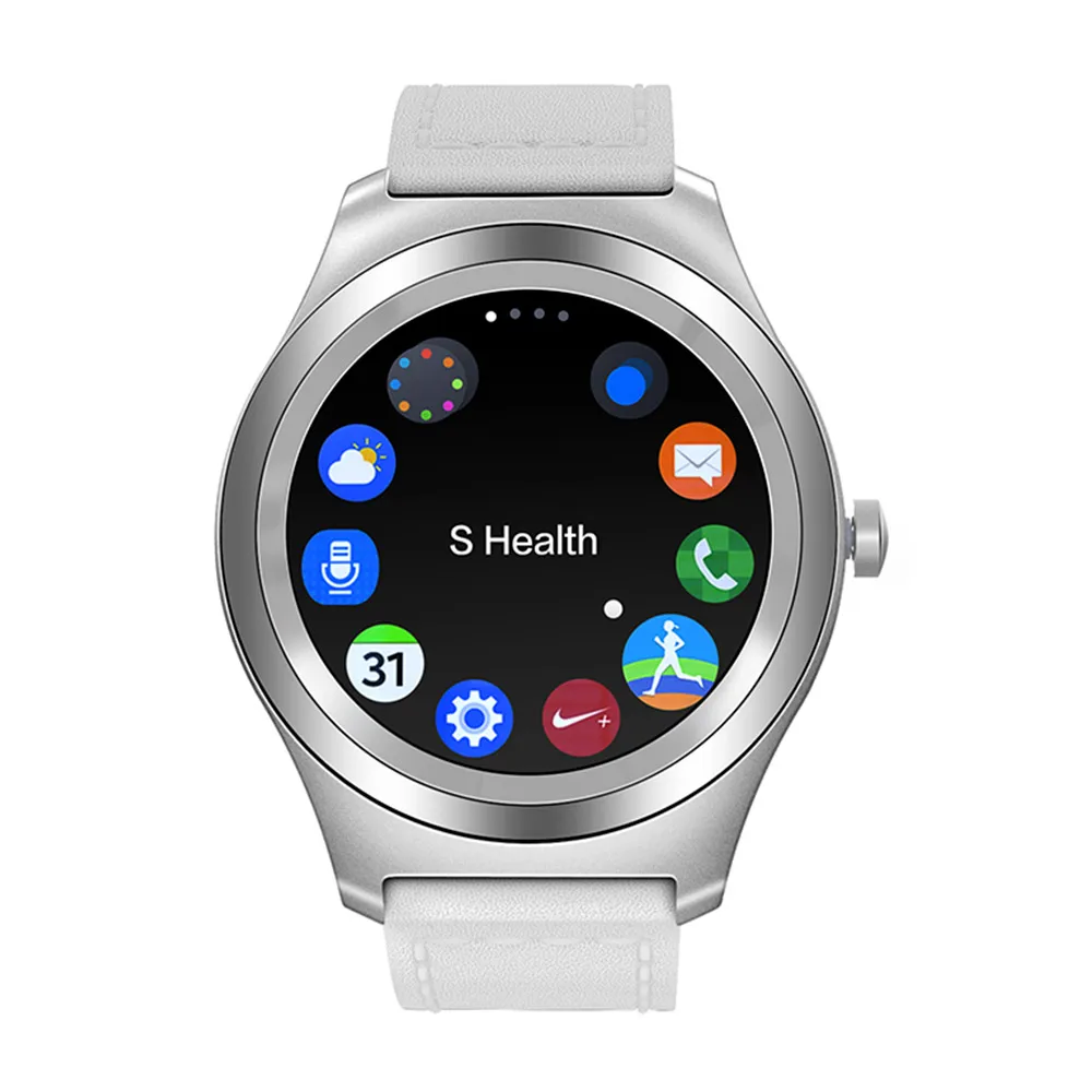 

2017 New Q2 Smartwatch Mtk2502c Heart Rate Monitor  Bluetooth 4.0 Fitness Tracker Remote Control Call Reminder For Android Ios