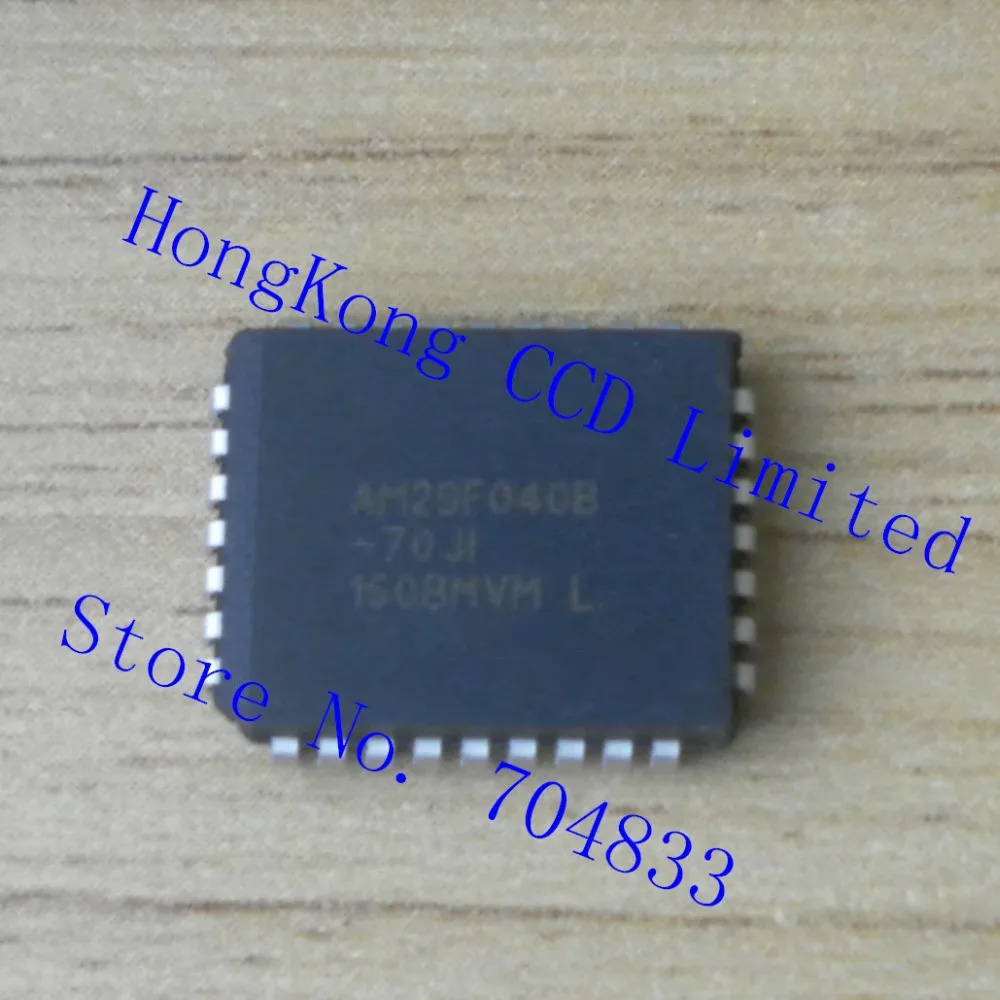 

AM29F040B-70JI AM29F040B 70JI