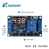 Kamoer CT001 Micro Pump Timer Control Switch Module For two-wire micro-pumps (Liquid Peristaltic Pump,Diaphragm Pump) ► Photo 3/6