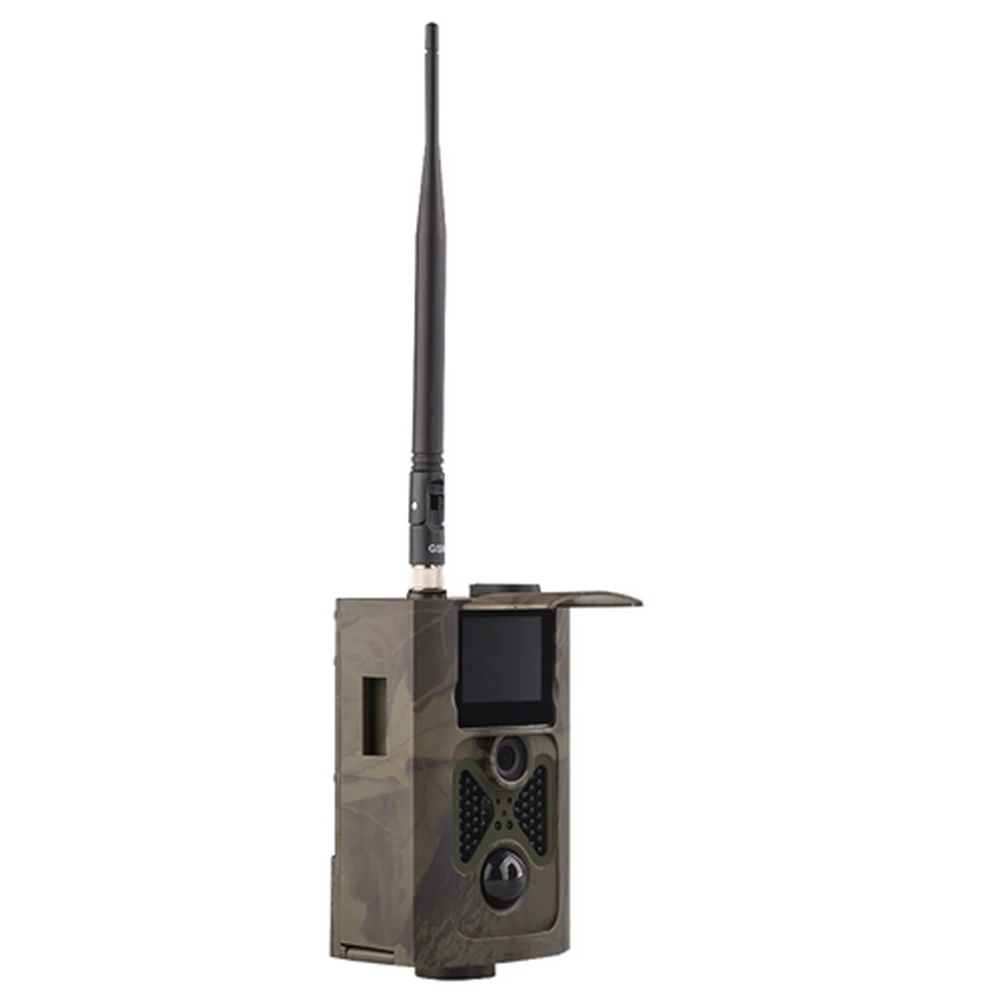 

Hot Camera HC550G 3G GSM 1080P Photo Traps Infrared Night Vision Wild Trail Cameras