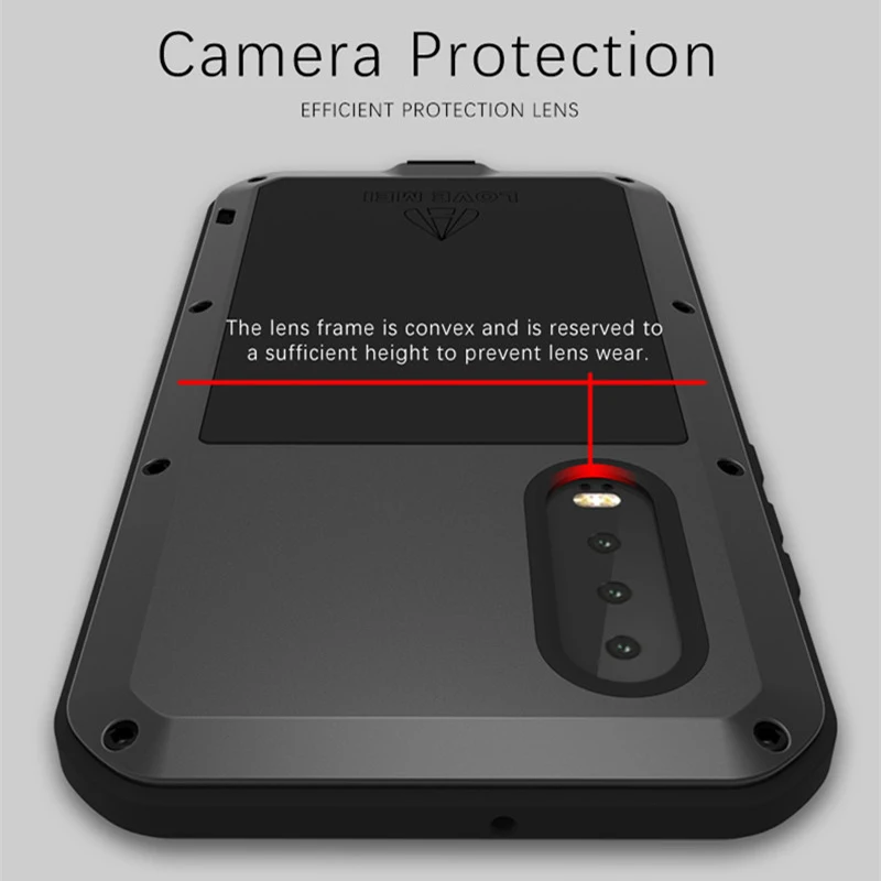 Huawei P30 Case (6)